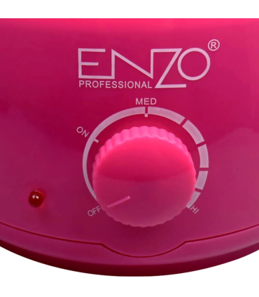 دستگاه موم گرم کن و ذوب وکس انزو پروفیشینال Enzo Professional EN-1101