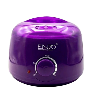 دستگاه موم گرم کن و ذوب وکس انزو پروفیشینال Enzo Professional EN-1101