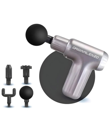 ماساژور برقی تفنگی انزو پروفیشینال Enzo Professional EN-4802