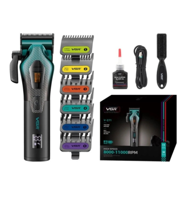 ماشین اصلاح حجم زن وی جی ار VGR V-271