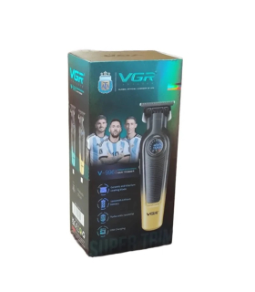 ماشین اصلاح خط زن وی جی ار VGR V-996