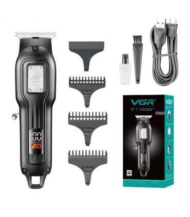 ماشین اصلاح خط زن وی جی ار VGR v-918