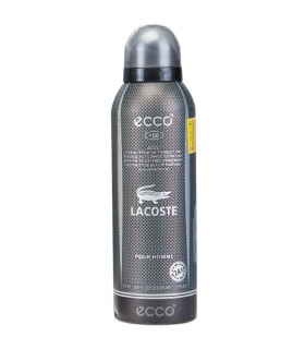اسپری مردانه اکو لاکوست پور هوم  Ecco Lacoste Pour Homme Spray For Men 