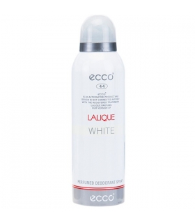 اسپری مردانه اکو لالیک وایت Ecco Lalique White Spray For Men  