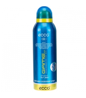 اسپری مردانه اکو دیویدف کول واتر گیم Ecco Davidoff Cool Water Game Spray For Men 