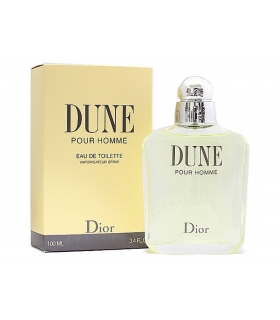عطر مردانه دیور دون پور هوم christian Dior Dune pour homme