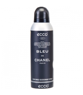 اسپری مردانه اکو بلو د چنل  Ecco Bleu De Chanel Spray For Men