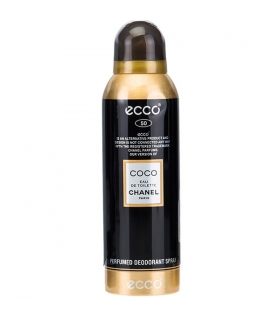 اسپری زنانه اکو کوکو شانل Ecco Coco Chanel Spray For Women  