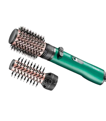 سشوار برس دار چرخشی وی جی ار VGR v-498