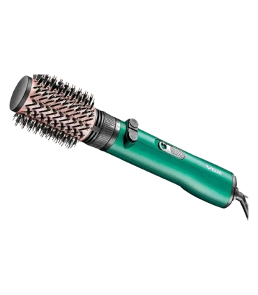 سشوار برس دار چرخشی وی جی ار VGR v-498