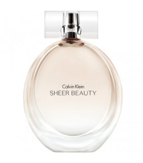 عطر زنانه کلوین کلین شیر بیوتی Calvin Klein Sheer Beauty