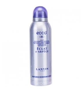 اسپری زنانه اکو لاوین اکلت Ecco Lavin Eclat Darpege Spray For Women  