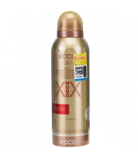 اسپری زنانه اکو هوگو ایکس ایکس Ecco Hugo XX Spray For Women  