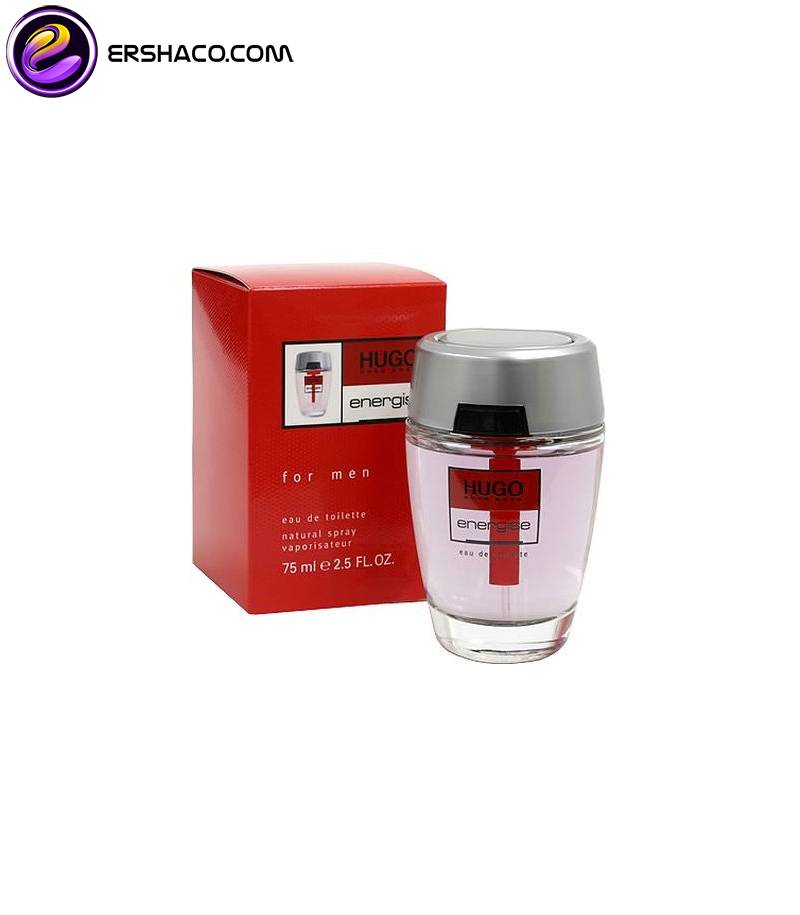 hugo boss energise 75