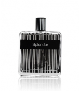 عطر و ادکلن مردانه سریس پرفیومز اسپلندور مشکی ادوپرفیوم Seris Parfums Splendor Black EDP for women