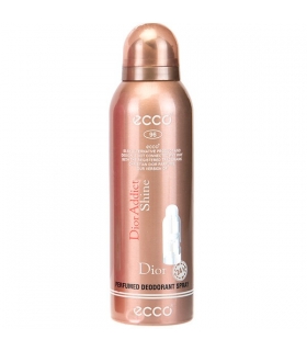 اسپری مردانه اکو دیور ادیکت شاین Ecco Dior Addict Shine Spray For Men 