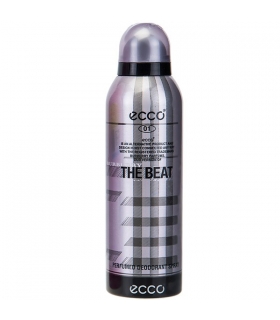 اسپری مردانه اکو باربری دبیت  Ecco Burberry The Beat Spray For Men  