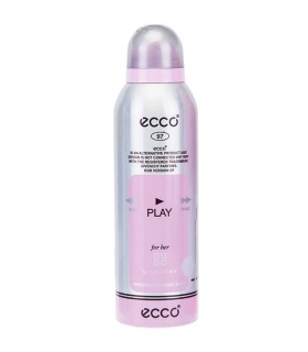 اسپری زنانه اکو جیونچی پلی  Ecco Givenchy Play For Her Spray For Women 