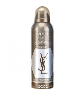 اسپری زنانه اکو ایو سن لورن Ecco Yves Saint Laurent Spray For Women