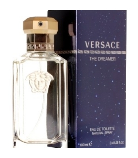 عطر مردانه ورساچه دریمر Versace Dreamer