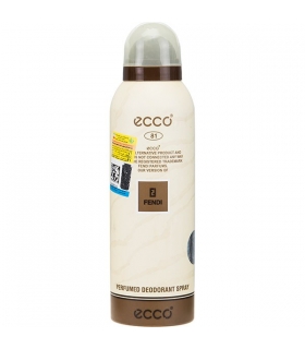 اسپری زنانه اکو فندی Ecco Fendi Spray For Women  