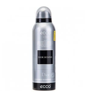 اسپری مردانه اکو دیور هوم Ecco Dior Homme Spray For Men   