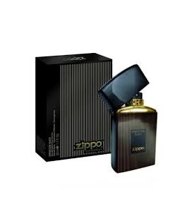 عطر مردانه زیپو درسکود بلک Zippo Dresscode Black Zippo Fragrances for men 