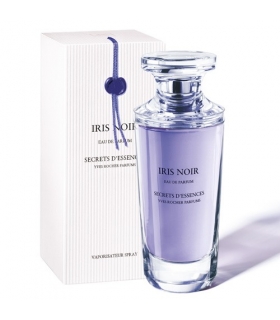 عطر زنانه ایوروشه آیریس نویر Yves Rocher Iris Noir for women