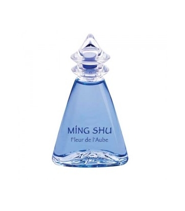عطر زنانه ایوروشه مینگ شو Yves Rocher Ming Shu Fleur de l Aube for women  