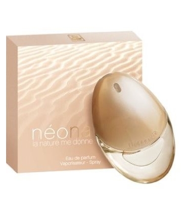 عطر زنانه ایوروشه نئوناتور سوفله Yves Rocher Neonatura Souffle for women 