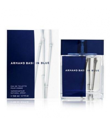 Armand Basi In Blue