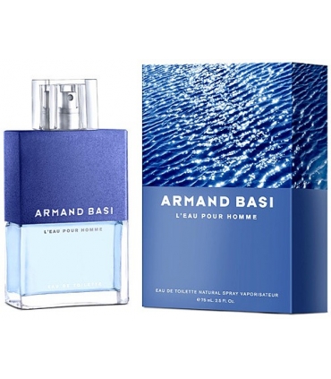 Armand Basi L Eau Pour Homme