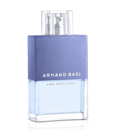 Armand Basi L Eau Pour Homme