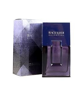 عطر مردانه اون بلک سوید اسنشیال Avon Black Suede Essential for men  