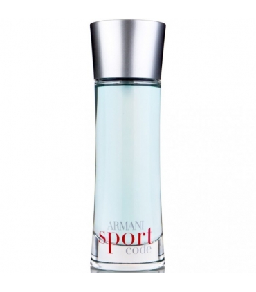 Giorgio Armani Code Sport Athlete