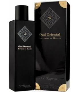 عطر زنانه و مردانه دوپونت عود اورینتال Dupont Oud Oriental S.T. Dupont for women and men