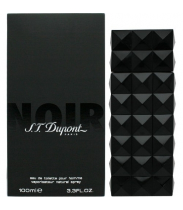 S.T. Dupont Noir