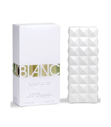 عطر زنانه اس تی دوپونت بلانس S.T. Dupont Blanc S.T. Dupont for women
