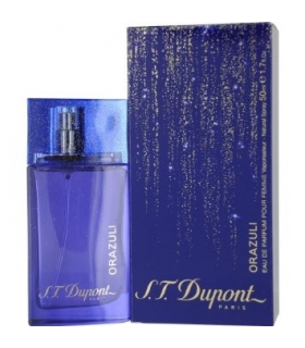 عطر زنانه اورازولای اس تی دوپونت Orazuli S.T. Dupont for women