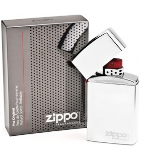 عطر مردانه زیپو اورجینال Zippo Original