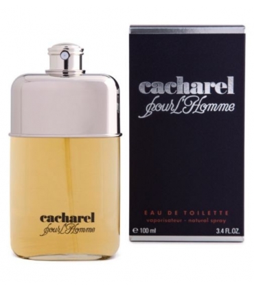 عطر مردانه کاچارل پور هوم Cacharel Cacharel Pour L'Homme for men  