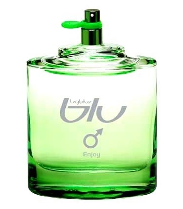 عطر مردانه بلو من انجوی بیبلوس Blu Men Enjoy Byblos for men