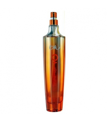 عطر زنانه بلو ویک اپ بیبلوس Blu Wake Up Byblos for women