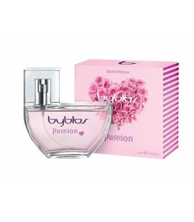 عطر زنانه بیبلوس پسشن بیبلوس Byblos Passion Byblos for women