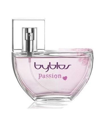عطر زنانه بیبلوس پسشن بیبلوس Byblos Passion Byblos for women