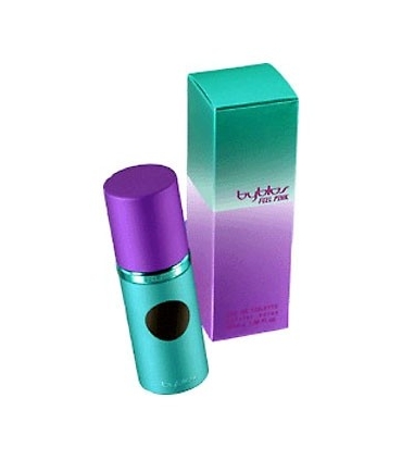عطر زنانه فیل پینک بیبلوس Feel Pink Byblos for women