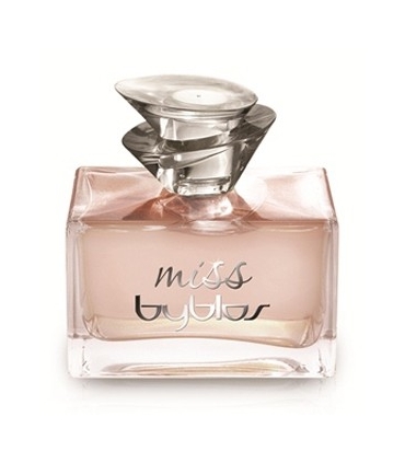عطر زنانه میس بیبلوس Miss Byblos Byblos for women