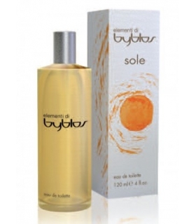 عطر زنانه بیبلوس سول بیبلوس Byblos Sole Byblos for women
