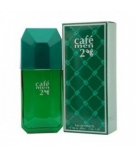 عطر مردانه کافه من 2 کافه پرفیوم Cafe Men 2 Cafe Parfums for men