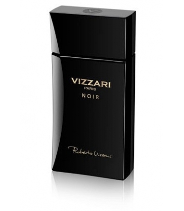 عطر مردانه ویزاری نویر روبرتو ویزاری Vizzari Noir Roberto Vizzari for men